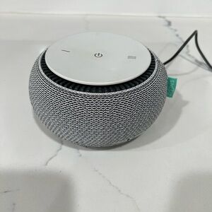 SNOOZ-White Noise Sound Machine